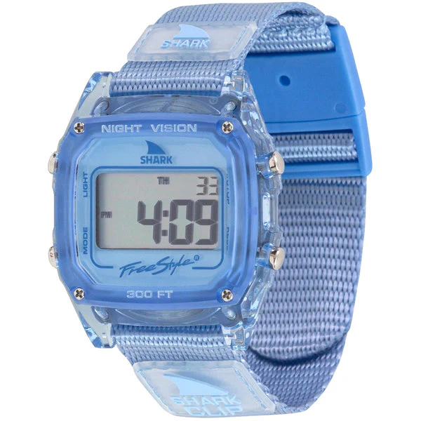 Shark Classic Clip Watch - Image 24