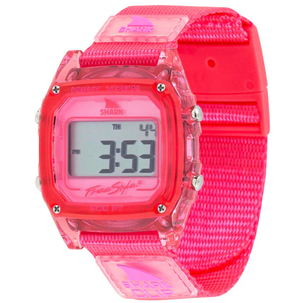 Shark Classic Clip Watch - Image 25