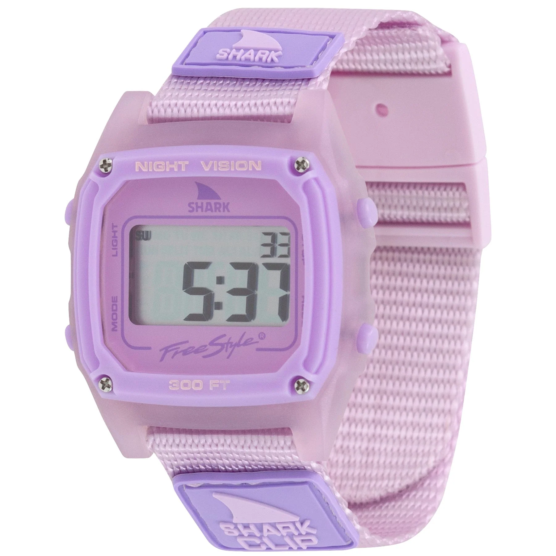 Shark Classic Clip Watch - Image 26