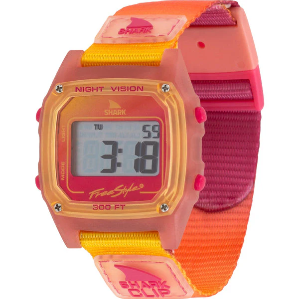 Shark Classic Clip Watch - Image 27