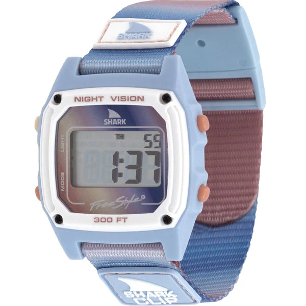 Shark Classic Clip Watch - Image 28