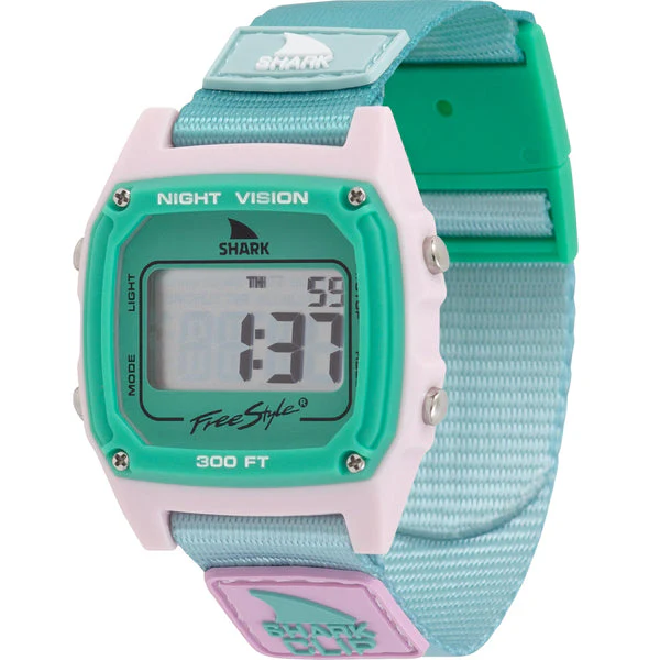 Shark Classic Clip Watch - Image 29