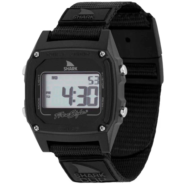 Shark Classic Clip Watch - Image 3