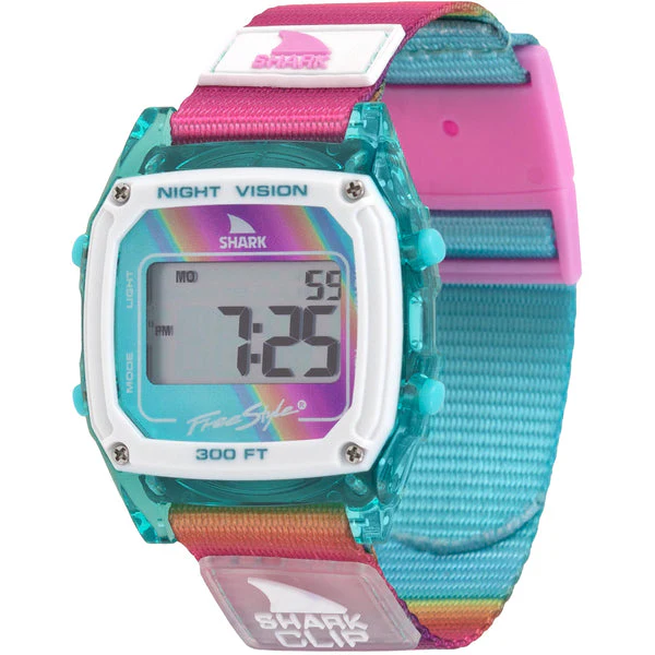 Shark Classic Clip Watch - Image 30