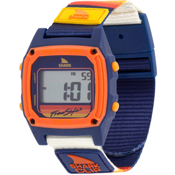 Shark Classic Clip Watch - Image 31