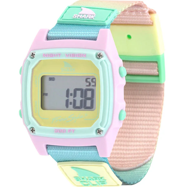 Shark Classic Clip Watch - Image 32