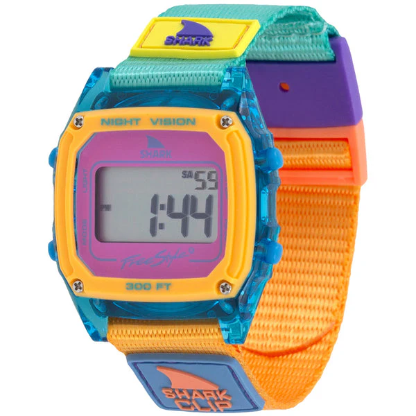 Shark Classic Clip Watch - Image 33