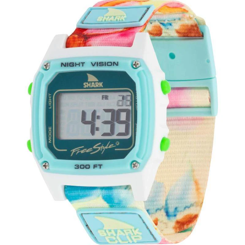 Shark Classic Clip Watch - Image 34