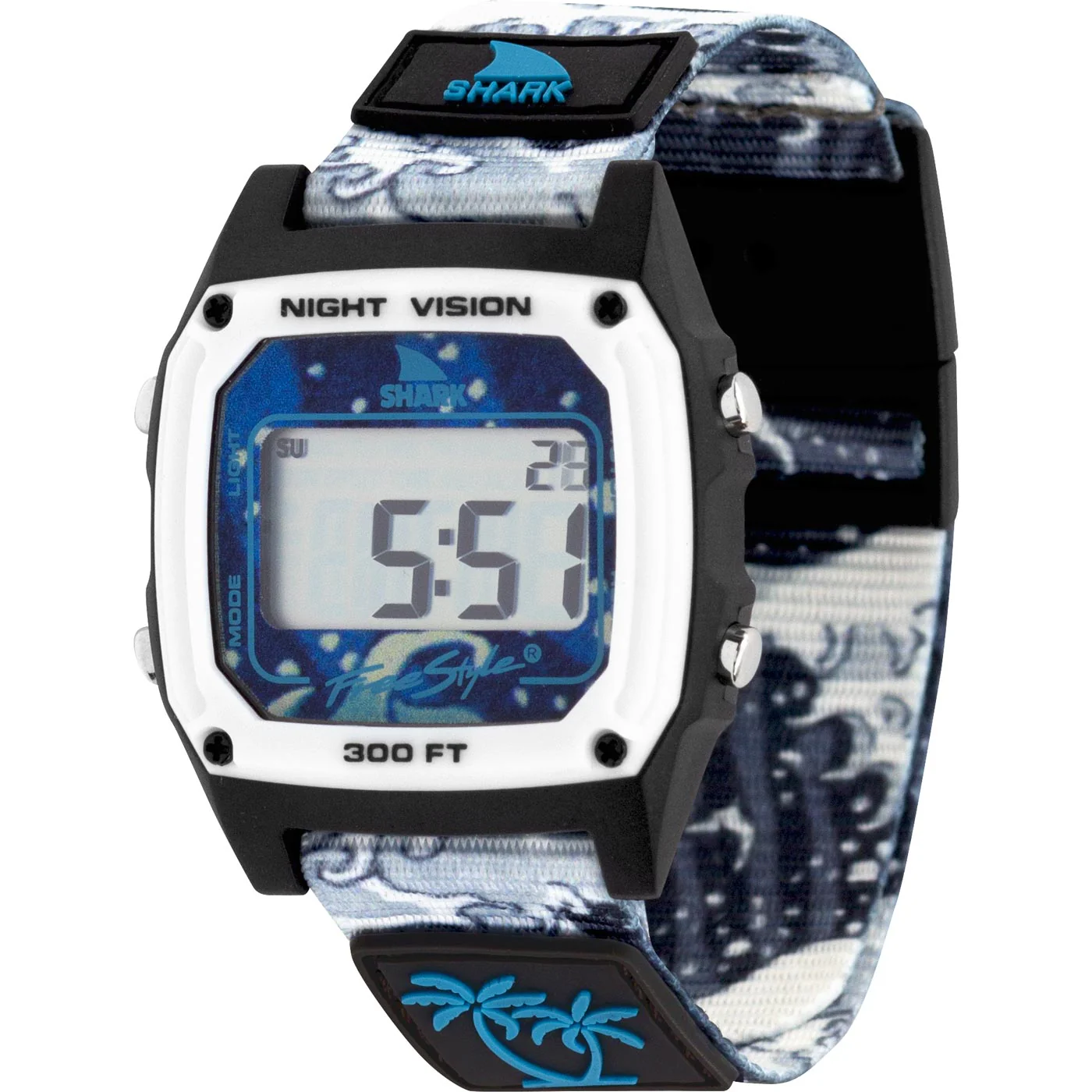 Shark Classic Clip Watch - Image 35