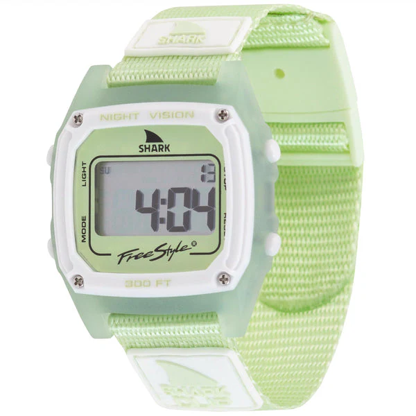 Shark Classic Clip Watch - Image 36