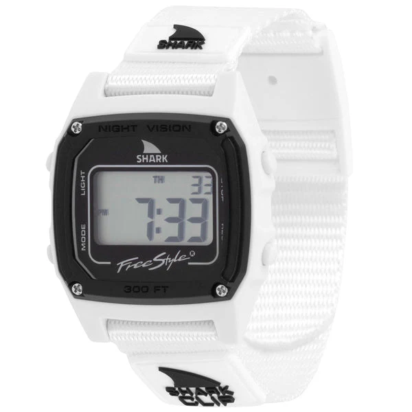 Shark Classic Clip Watch - Image 38