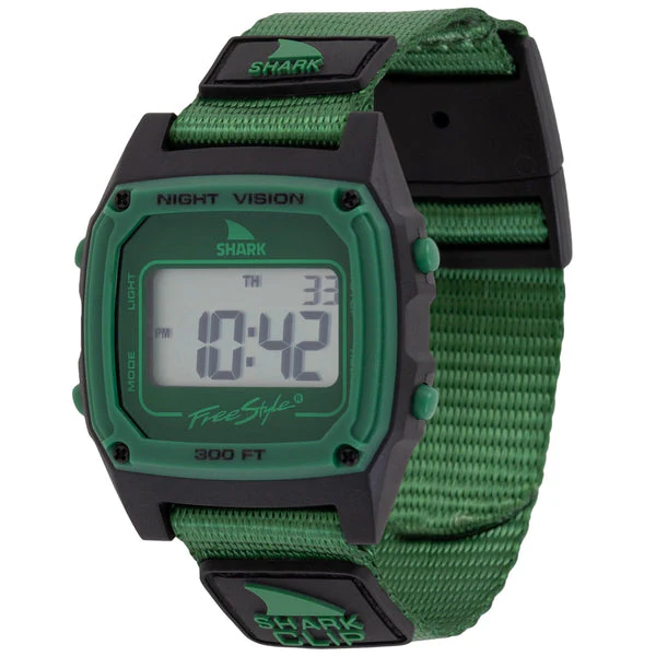 Shark Classic Clip Watch - Image 39
