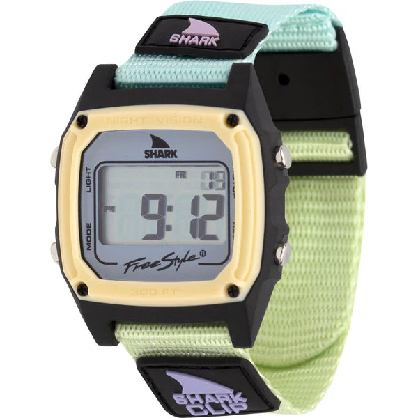 Shark Classic Clip Watch - Image 4