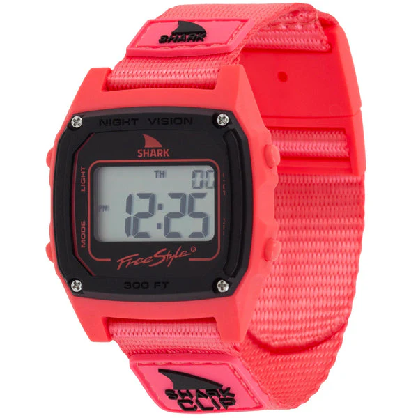 Shark Classic Clip Watch - Image 40