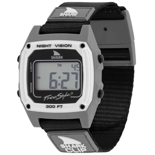 Shark Classic Clip Watch - Image 41