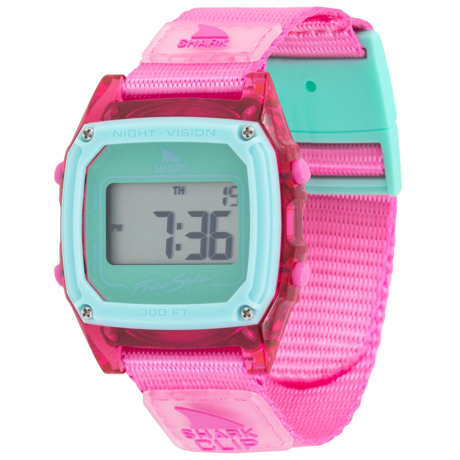 Shark Classic Clip Watch - Image 42