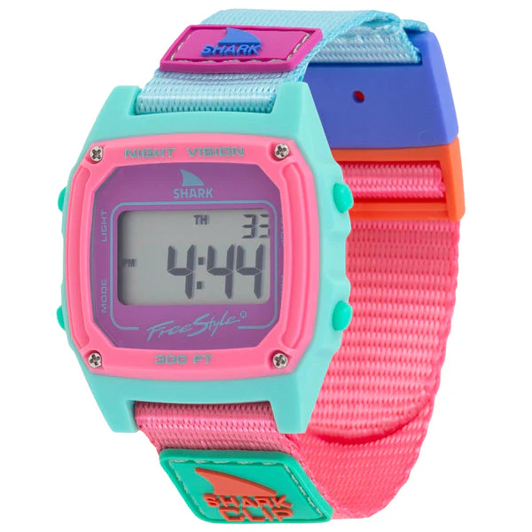 Shark Classic Clip Watch - Image 43