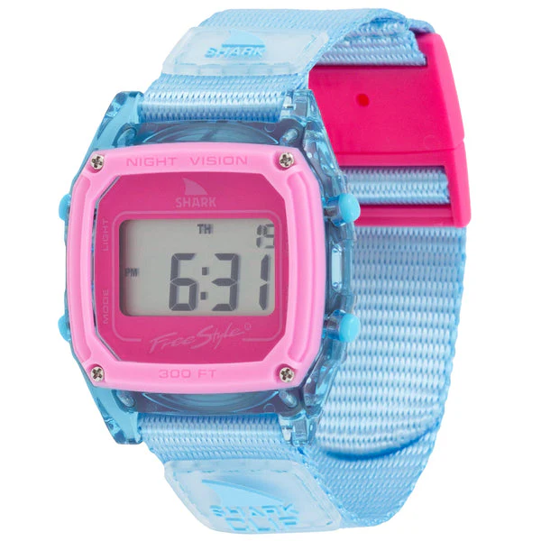 Shark Classic Clip Watch - Image 44