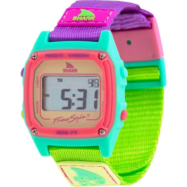 Shark Classic Clip Watch - Image 6