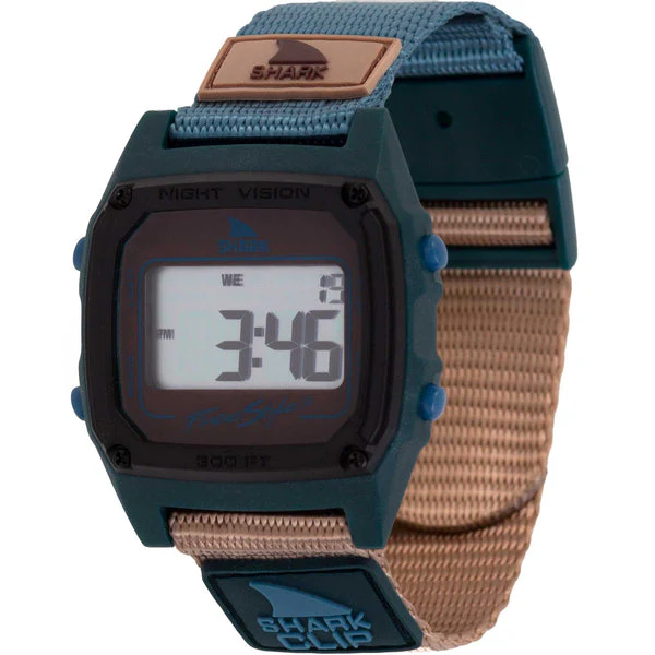 Shark Classic Clip Watch - Image 8