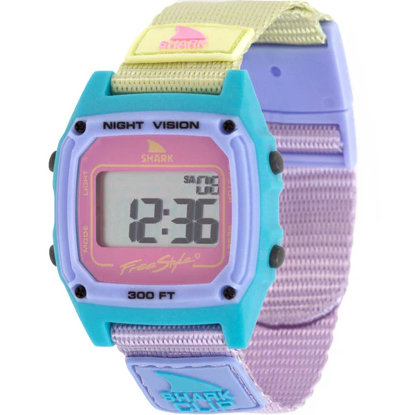 Shark Classic Clip Watch - Image 9