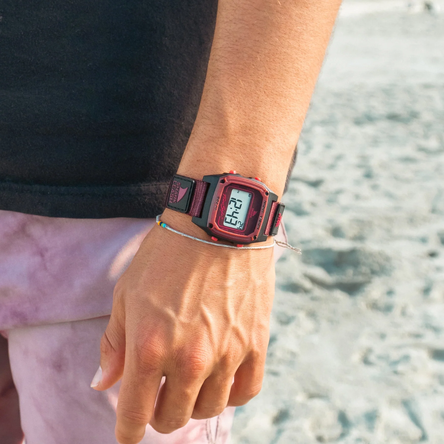 Shark Mini Leash by Freestyle Watches - Image 14