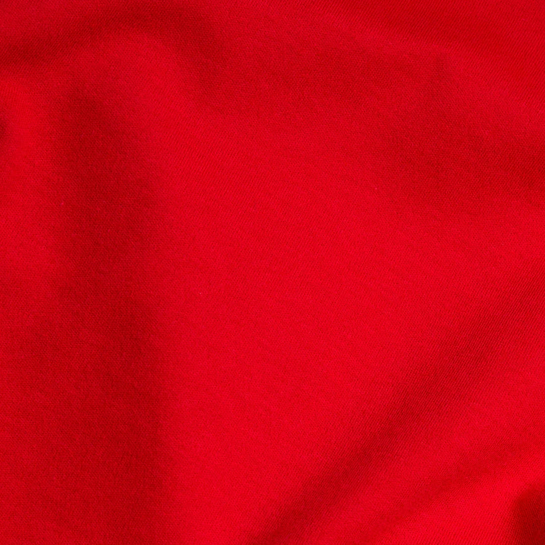 Little English Short Sleeve Polo - Red - Image 6