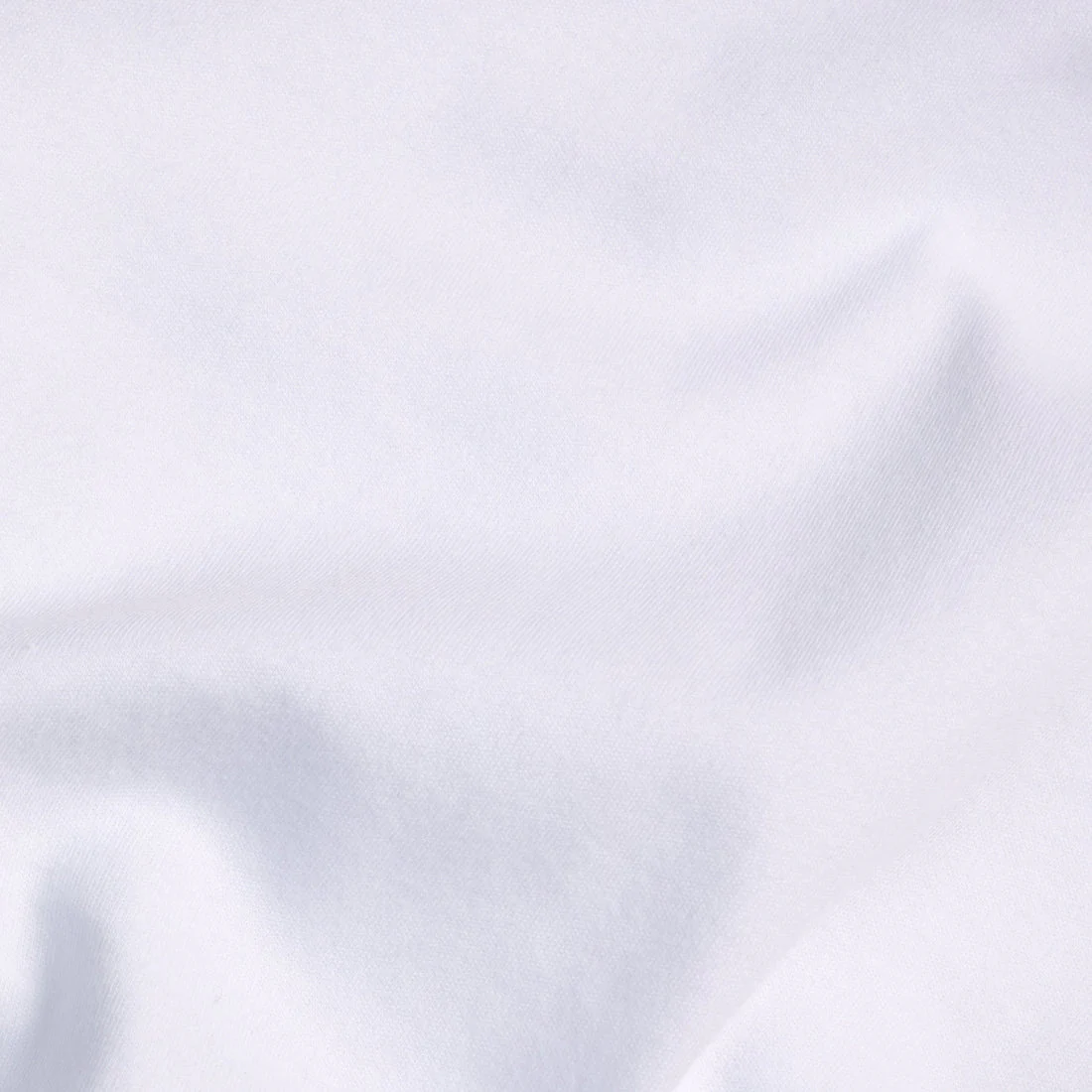 Short Sleeve Polo - White - Image 12