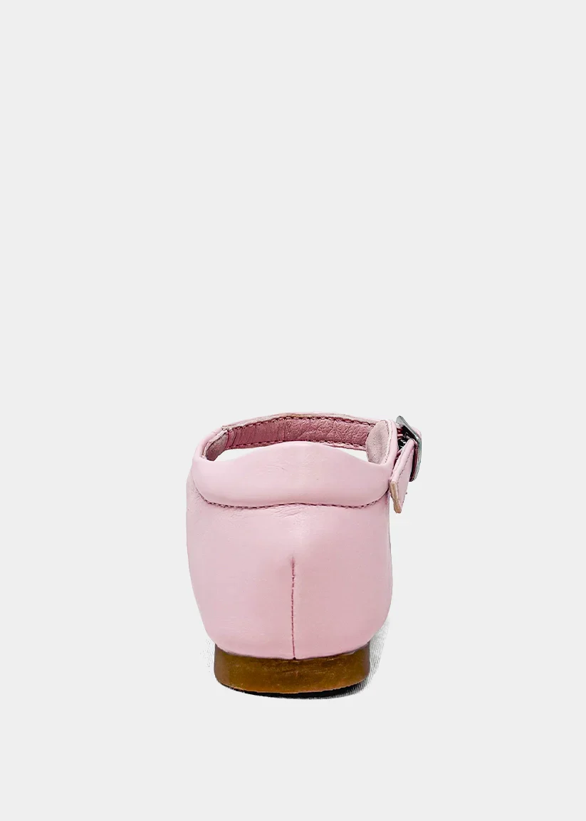 Shu Shop AGATHA MINI PINK - Image 3