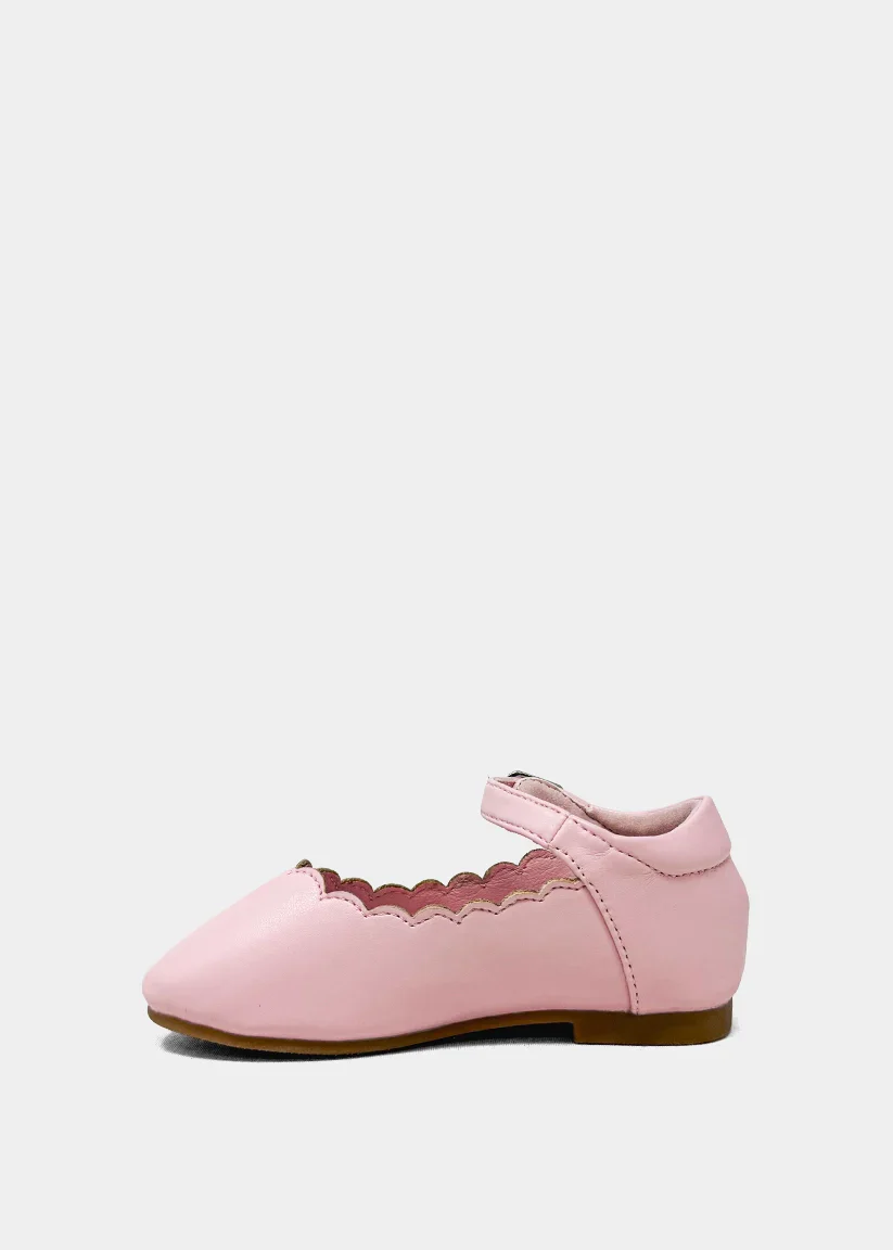 Shu Shop AGATHA MINI PINK - Image 4