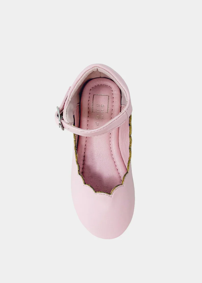 Shu Shop AGATHA MINI PINK - Image 5