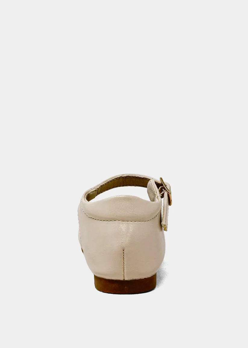 Shu Shop AGATHA MINI SAND - Image 3