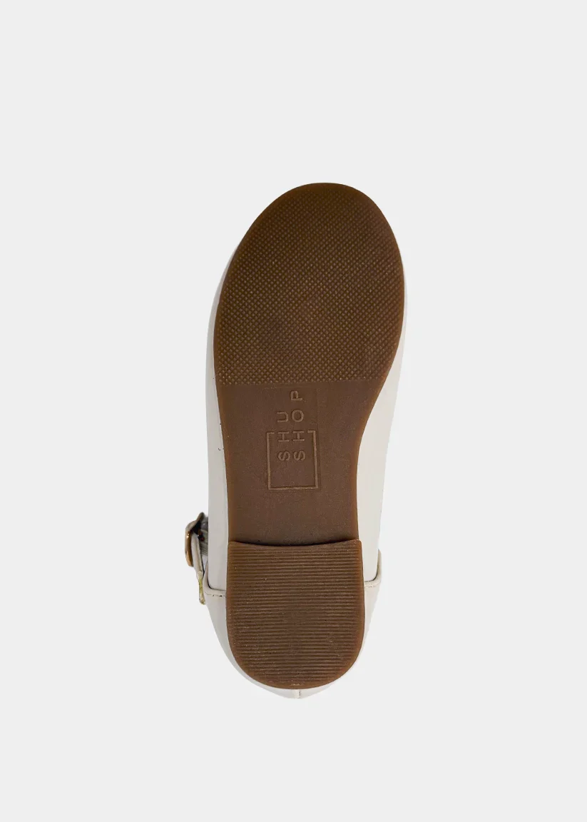 Shu Shop AGATHA MINI SAND - Image 6