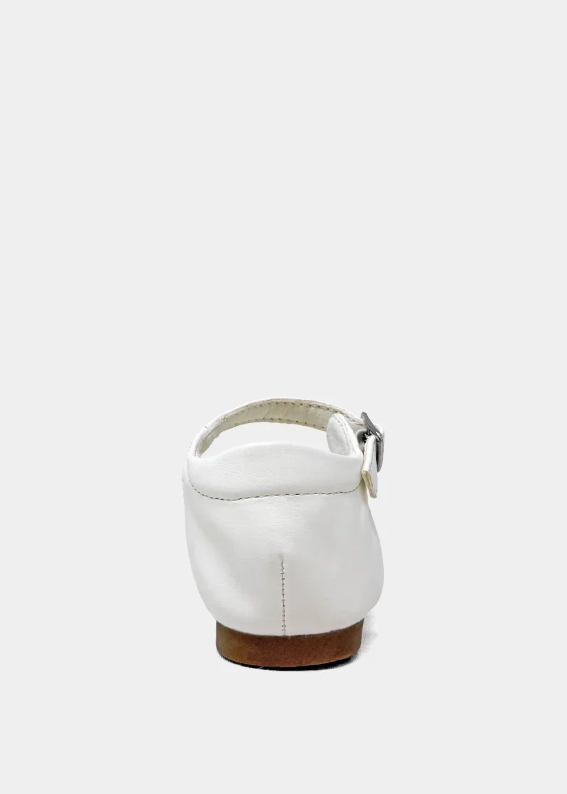 Shu Shop AGATHA MINI WHITE - Image 3