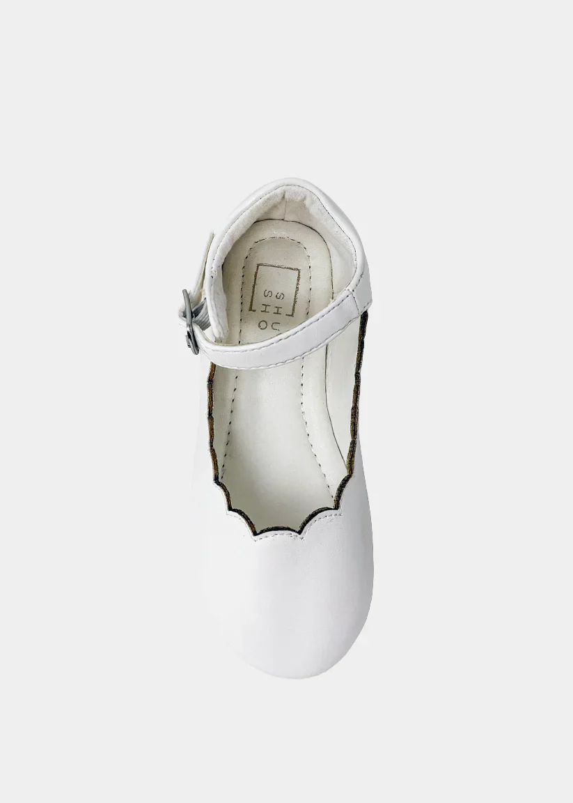 Shu Shop AGATHA MINI WHITE - Image 5