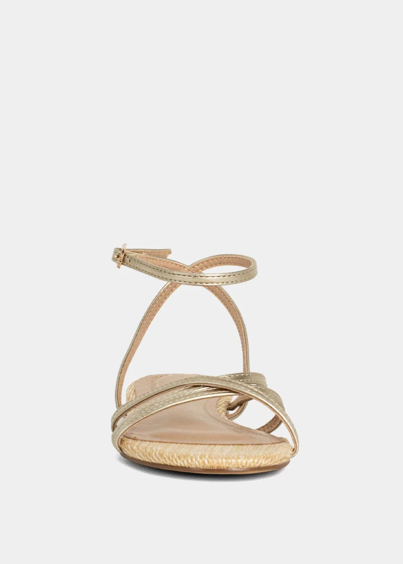 SHU SHOP DANA MINI Gold - Image 3