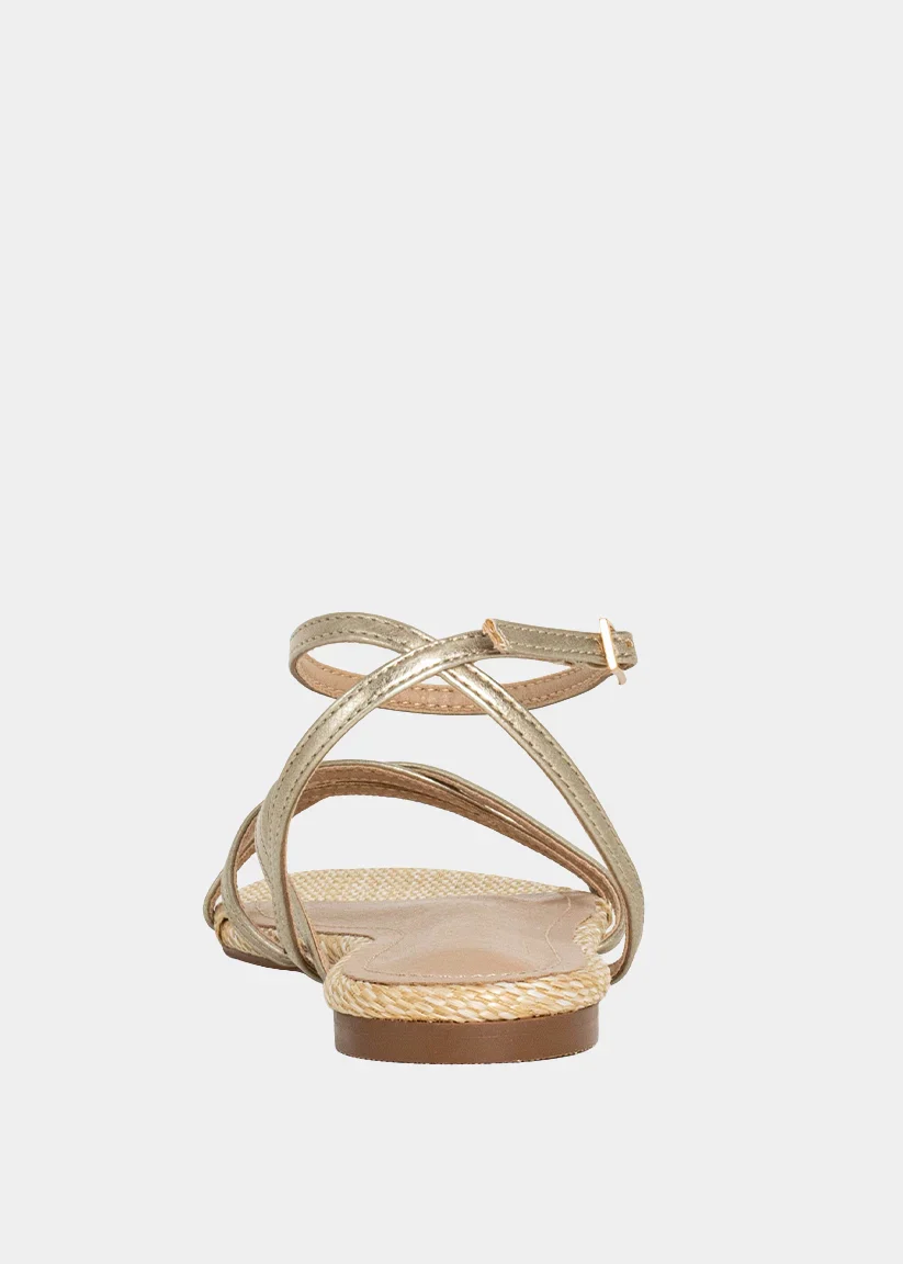 SHU SHOP DANA MINI Gold - Image 4