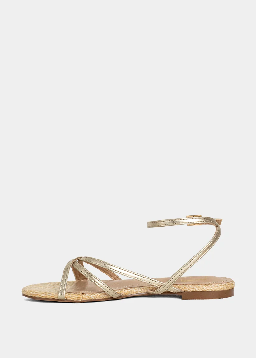 SHU SHOP DANA MINI Gold - Image 5