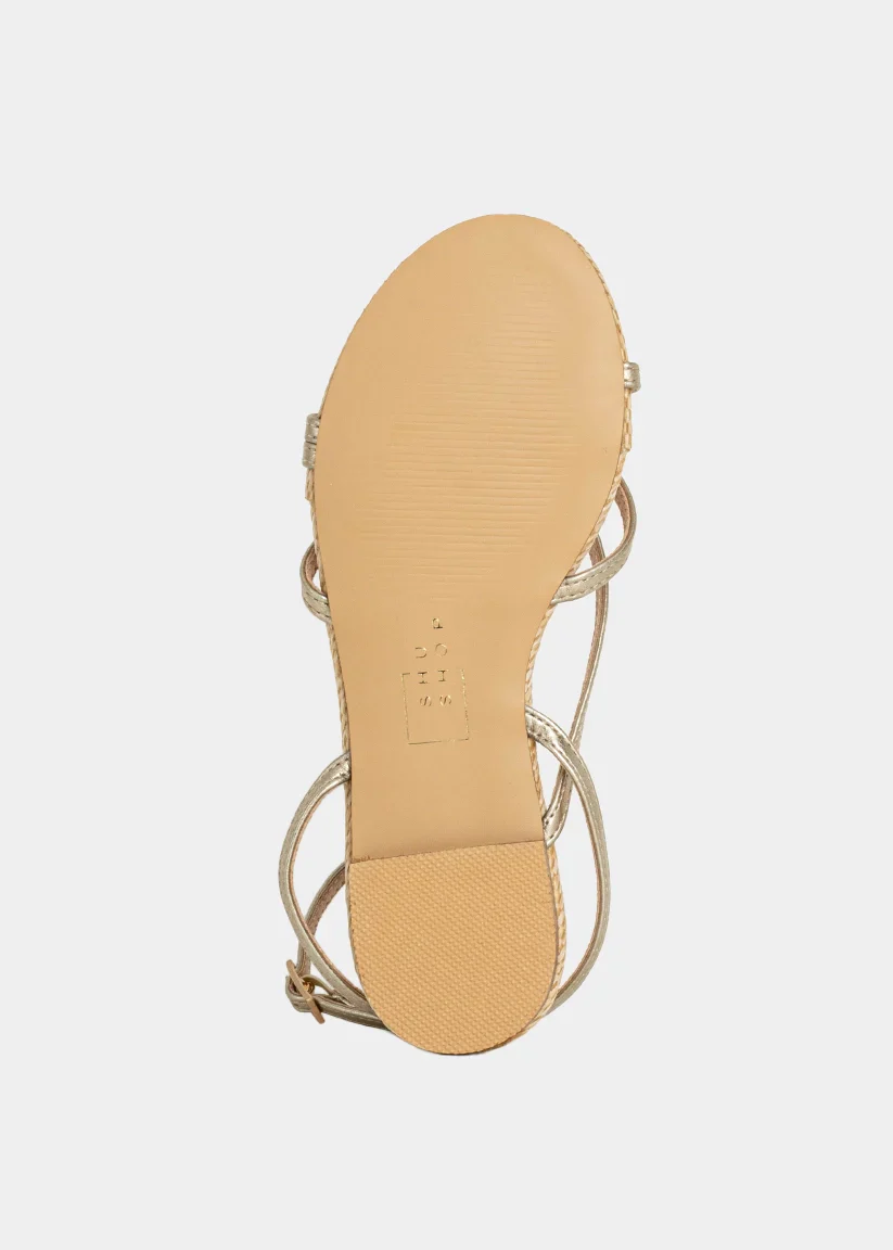 SHU SHOP DANA MINI Gold - Image 7