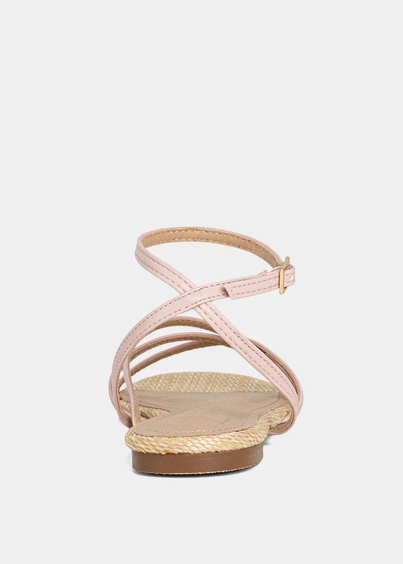 SHU SHOP DANA MINI Light Pink - Image 3