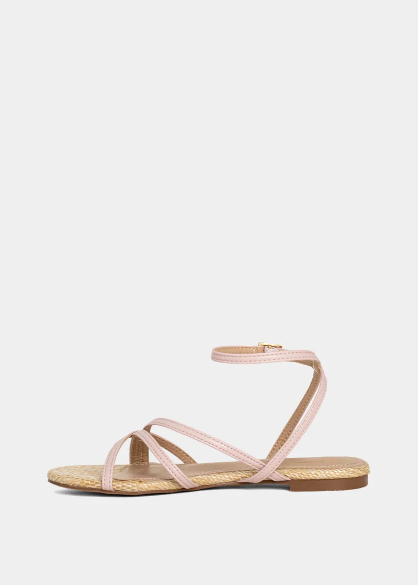 SHU SHOP DANA MINI Light Pink - Image 4