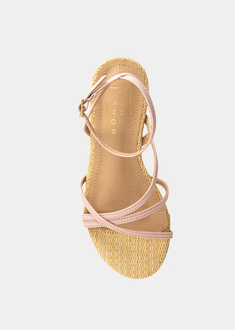 SHU SHOP DANA MINI Light Pink - Image 5
