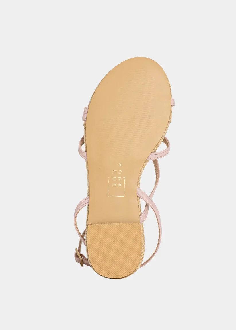 SHU SHOP DANA MINI Light Pink - Image 6