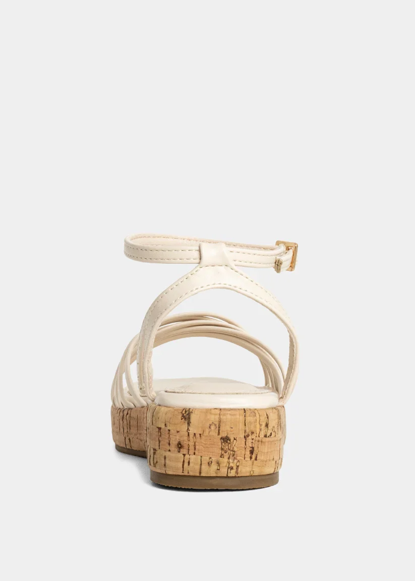 SHU SHOP ISLA MINI Bone - Image 4