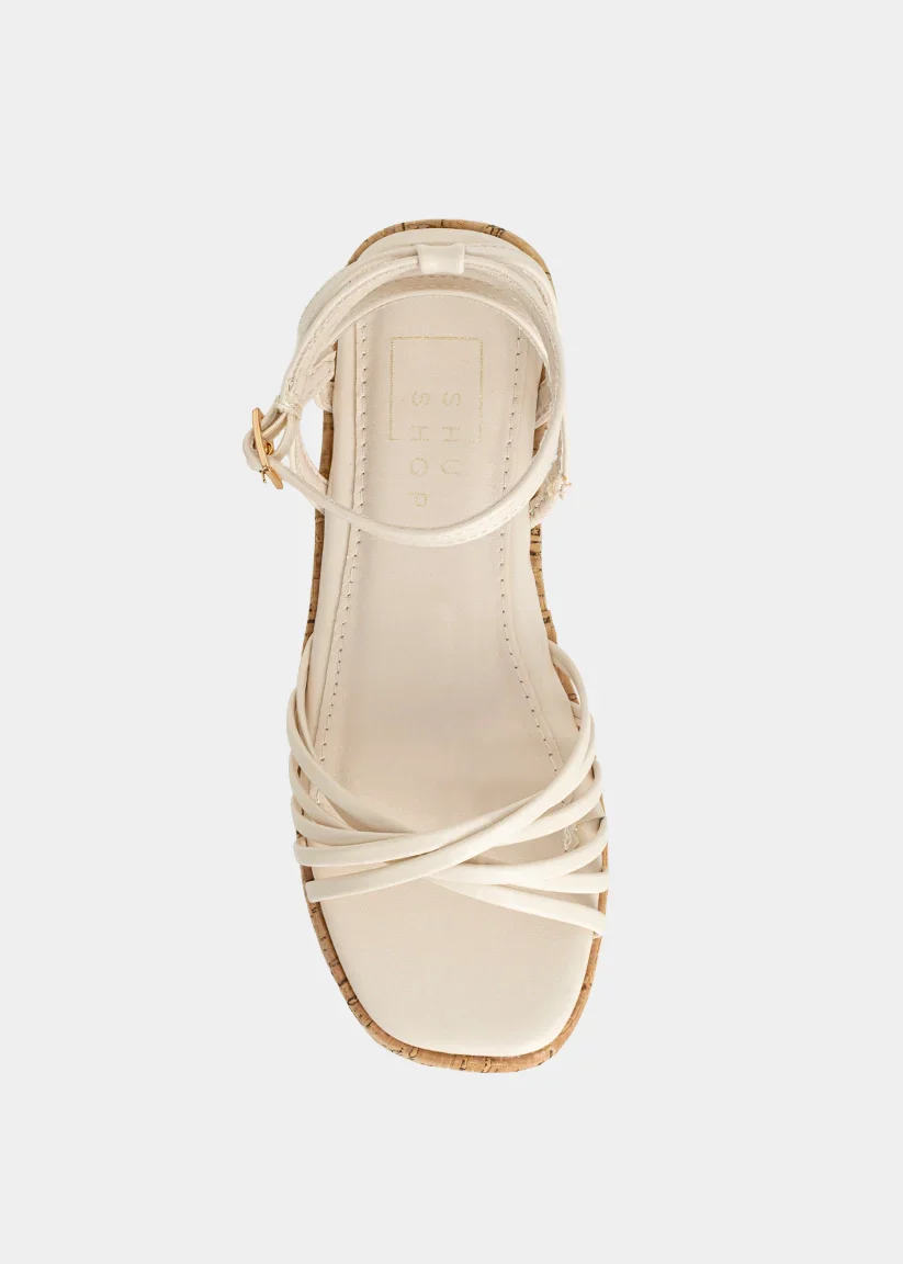 SHU SHOP ISLA MINI Bone - Image 6
