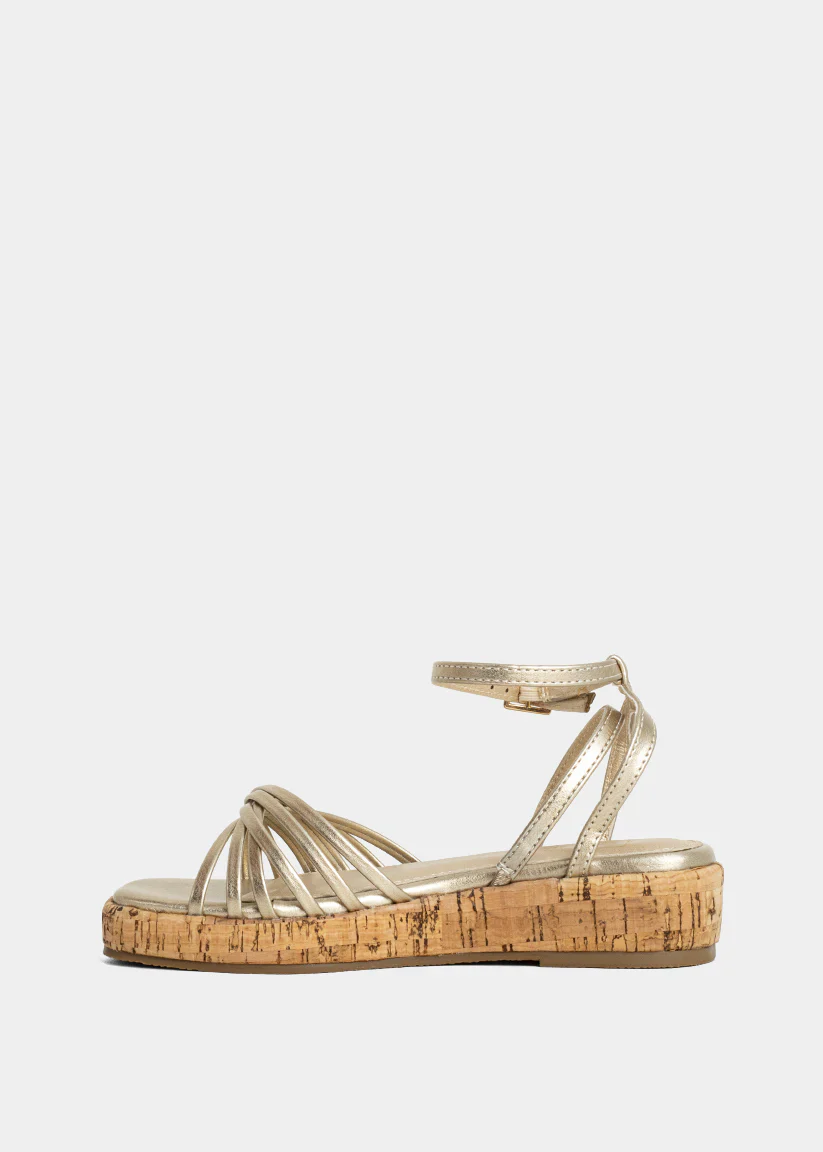SHU SHOP ISLA MINI Gold - Image 5