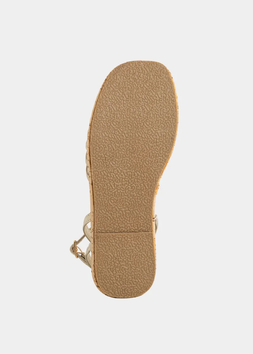 SHU SHOP ISLA MINI Gold - Image 7