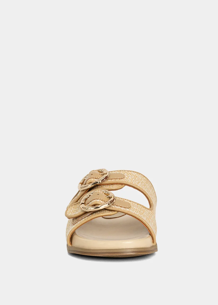 SHU SHOP LORI MINI NATURAL WOVEN - Image 3