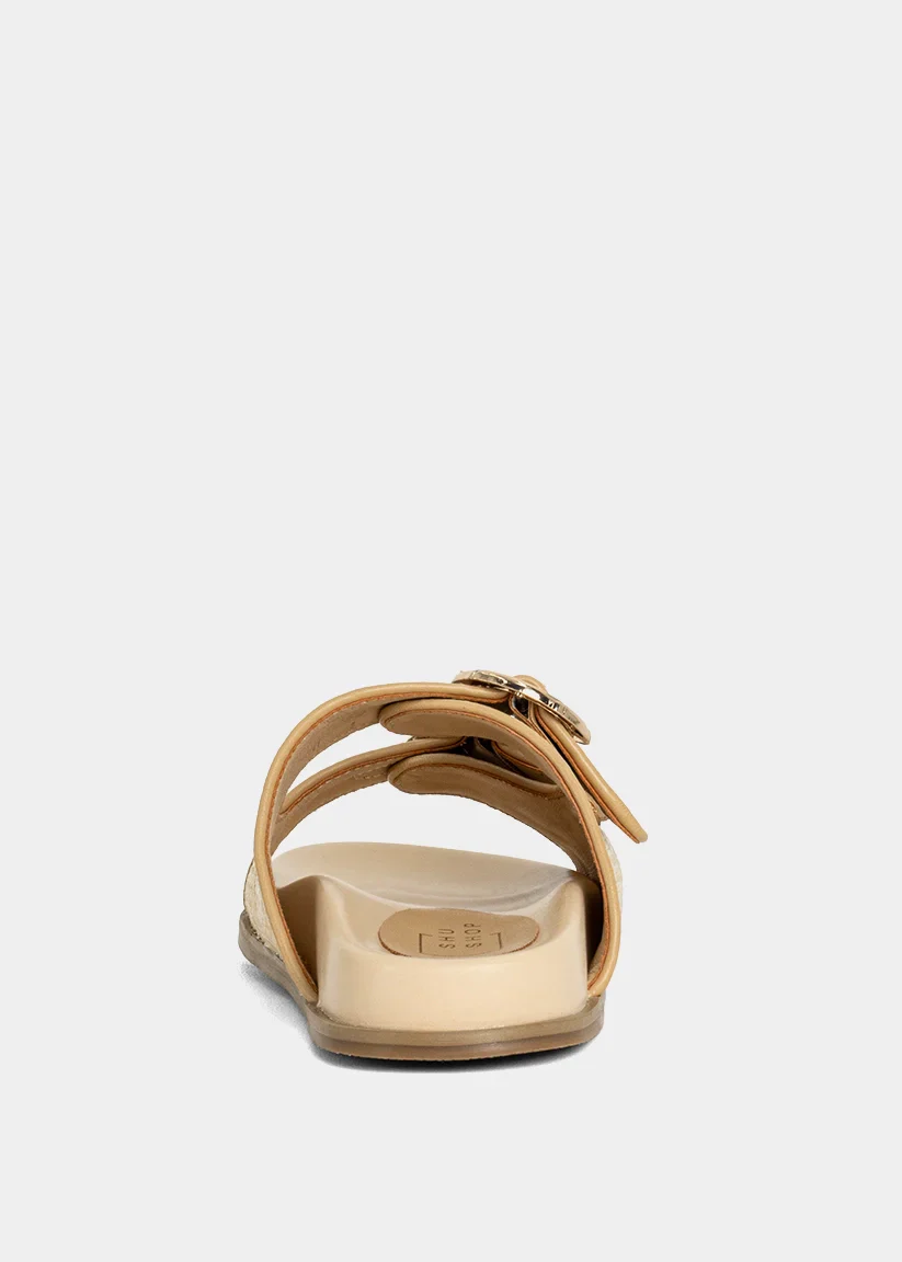 SHU SHOP LORI MINI NATURAL WOVEN - Image 4