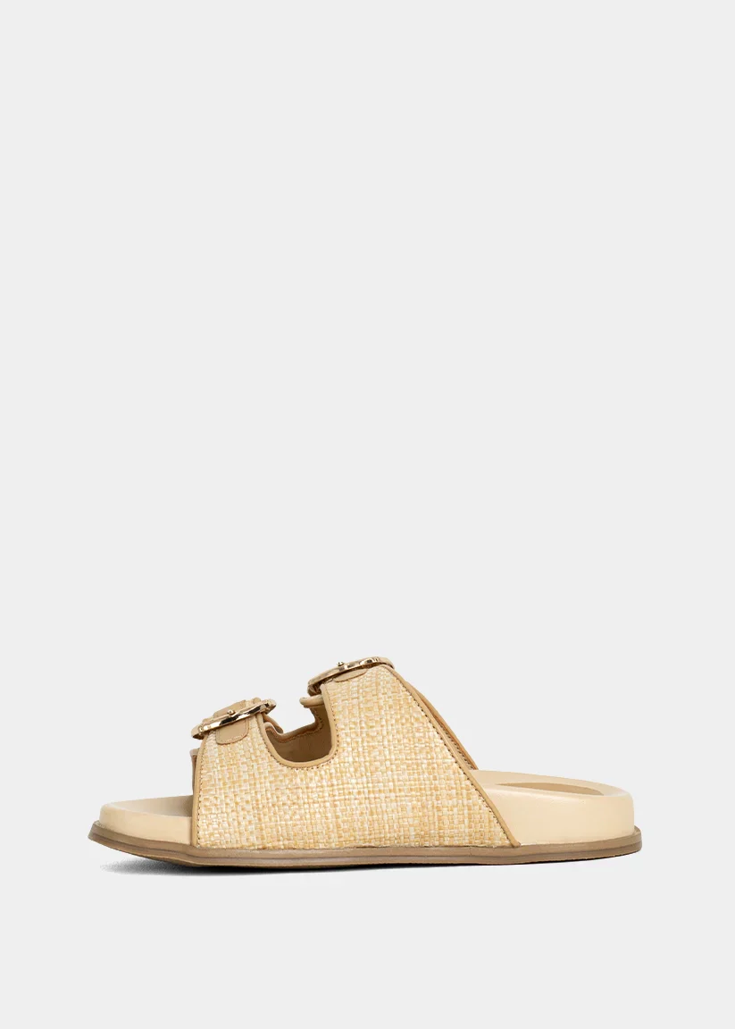 SHU SHOP LORI MINI NATURAL WOVEN - Image 5